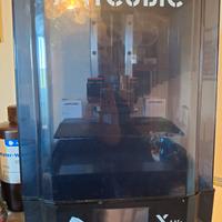 stampante 3D resina Anykubic 