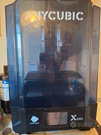 stampante 3D resina Anykubic 