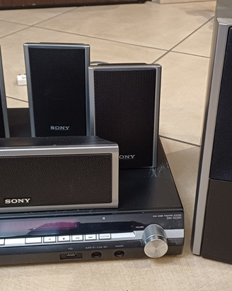Home theatre 5.1