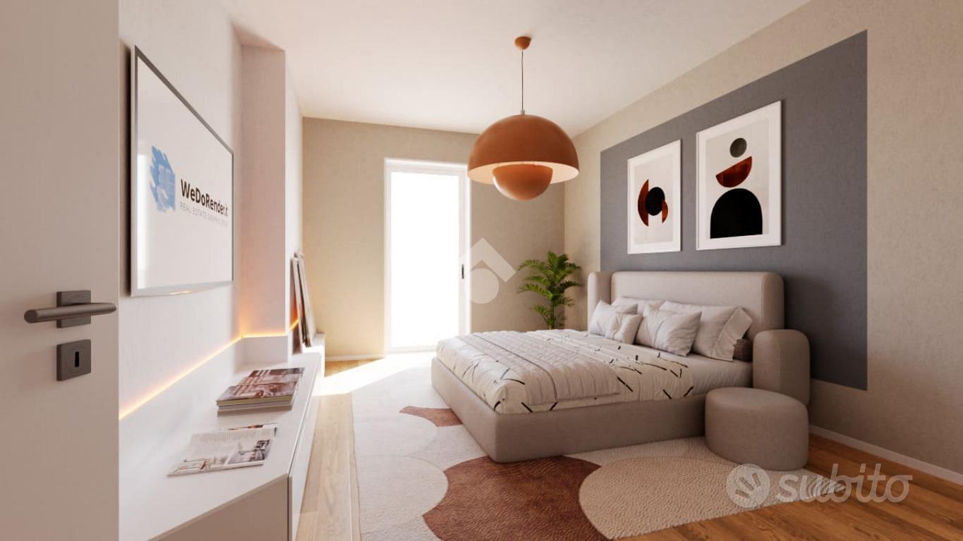 Apartment in Sant'Ambrogio di Valpolicella, Calcarole - Altro