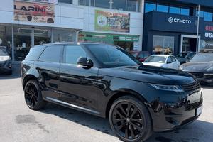 Land Rover Range Sport 3.0D l6 249 CV Dark Edition