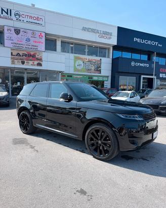 Land Rover Range Sport 3.0D l6 249 CV Dark Edition