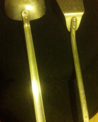 Utensili cucina antichi