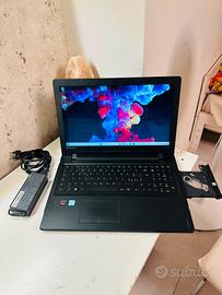 Lenovo IdeaPad 300-15ISK 15.6" - i5