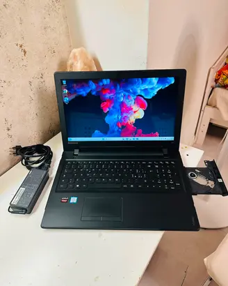 Lenovo IdeaPad 300-15ISK 15.6" - i5