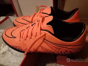 Nike Arancio