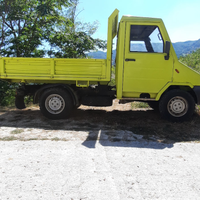Motoagricole