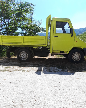 Motoagricole