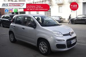 FIAT Panda FIAT 1.2 69cv EasyPower Lounge 51K...