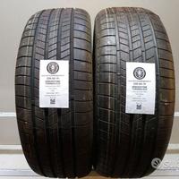2 gomme 235 55 19 bridgestone a8901