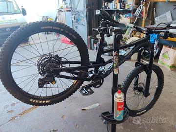 MTB. Norco da 24 full
