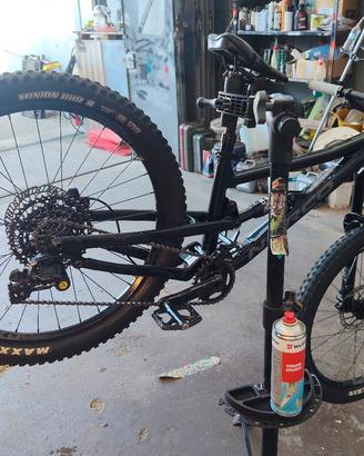 MTB. Norco da 24 full