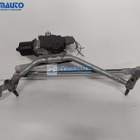 Motorino tergicristallo RENAULT CAPTUR I '13