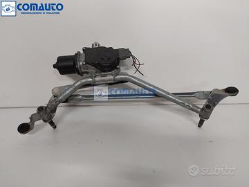 Motorino tergicristallo RENAULT CAPTUR I '13