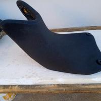 sella pilota ducati MTS 1200 1 serie