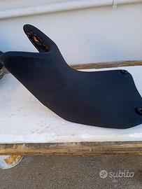 sella pilota ducati MTS 1200 1 serie