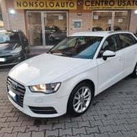 Audi A3 1.6 TDI clean diesel Attraction - 2015