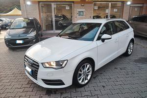 Audi A3 1.6 TDI clean diesel Attraction - 2015