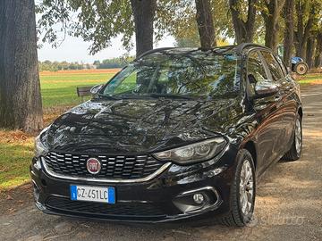 Fiat tipo 1.4 turbo 120cv