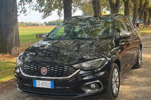 Fiat tipo 1.4 turbo 120cv