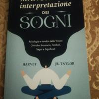 manuale di interpretazione dei sogni 