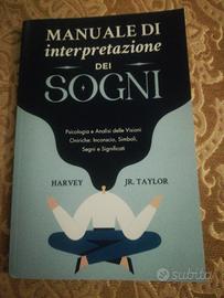 manuale di interpretazione dei sogni 