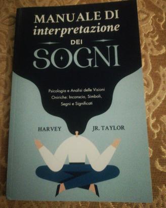 manuale di interpretazione dei sogni 