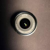 Laowa 7.5 C-Dreamer F 2.0