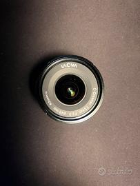 Laowa 7.5 C-Dreamer F 2.0