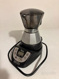 Alicia plus de longhi