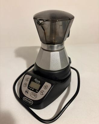 Alicia plus de longhi