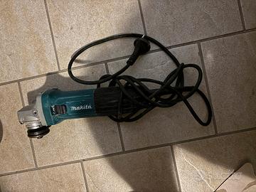 Flessibile Makita