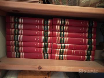 Enciclopedia Universo della De Agostini