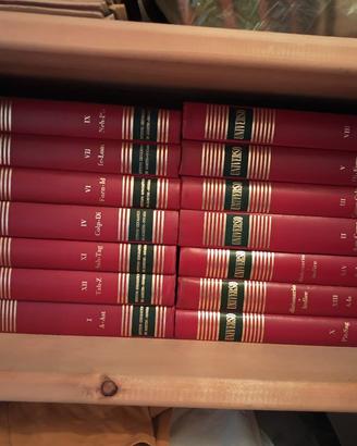 Enciclopedia Universo della De Agostini