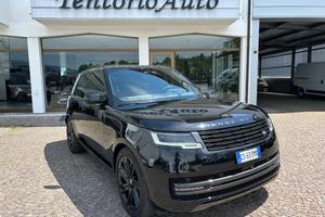 LAND ROVER Range Rover 3.0D l6 HSE