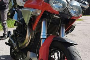 Guzzi stelvio 1200