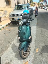Piaggio Vespa 150 ET4 - 2000