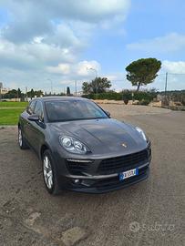 Porsche Macan 3.0d 250cv
