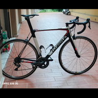 Bici da corsa