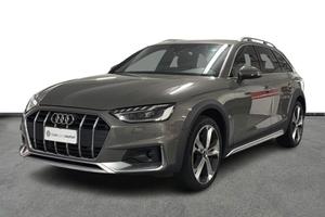 Audi A4 Allroad 40 2.0 tdi mhev Identity Contrast