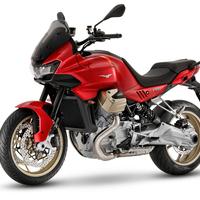 Moto Guzzi V100 Mandello > Prima Provi, Poi Decidi
