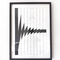 Marcello Morandini (1971) - Grafica vintage