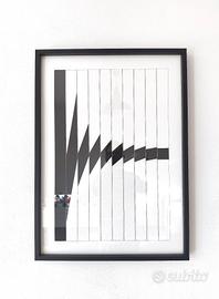 Marcello Morandini (1971) - Grafica vintage