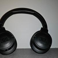 Cuffie JBL Tune 720BT nere 