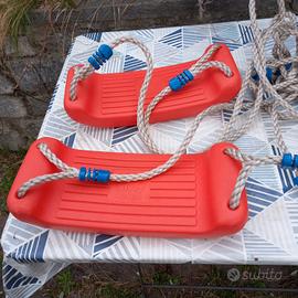 sedili per altalena chicco 