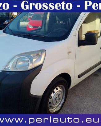 PEUGEOT Bipper 1.4 HDi 70CV Furgone