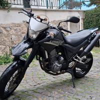 Yamaha XT 660 X - 2009 - Motard