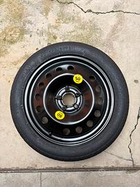 Ruotino di scorta 5x108