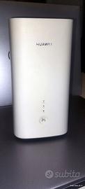 ROUTER 5G HUAWEI H122-373 - 5G CPE Pro 2
