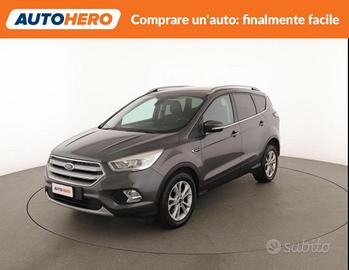 FORD Kuga LF44911